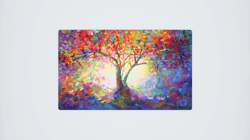 Baum des Lebens