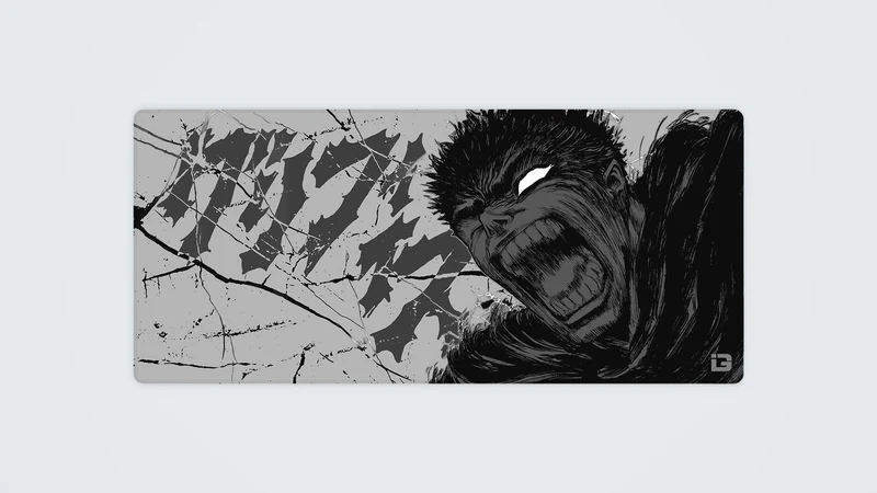 Screaming Guts Mono
