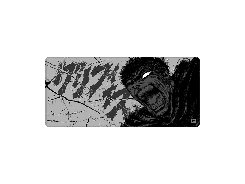 Screaming Guts Mono