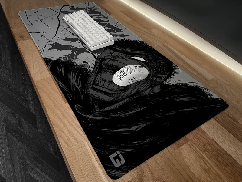 Screaming Guts Mono