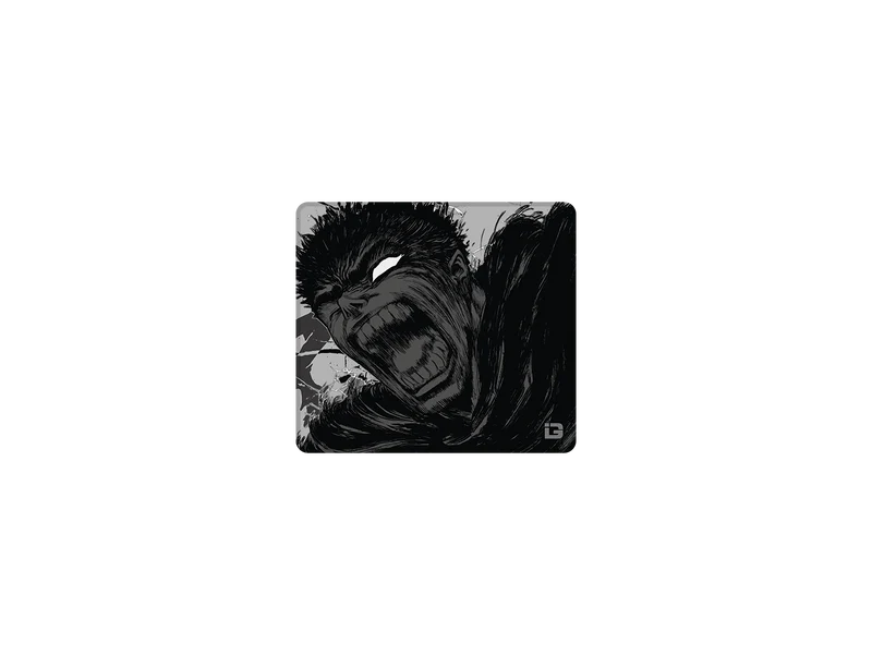 Screaming Guts Mono