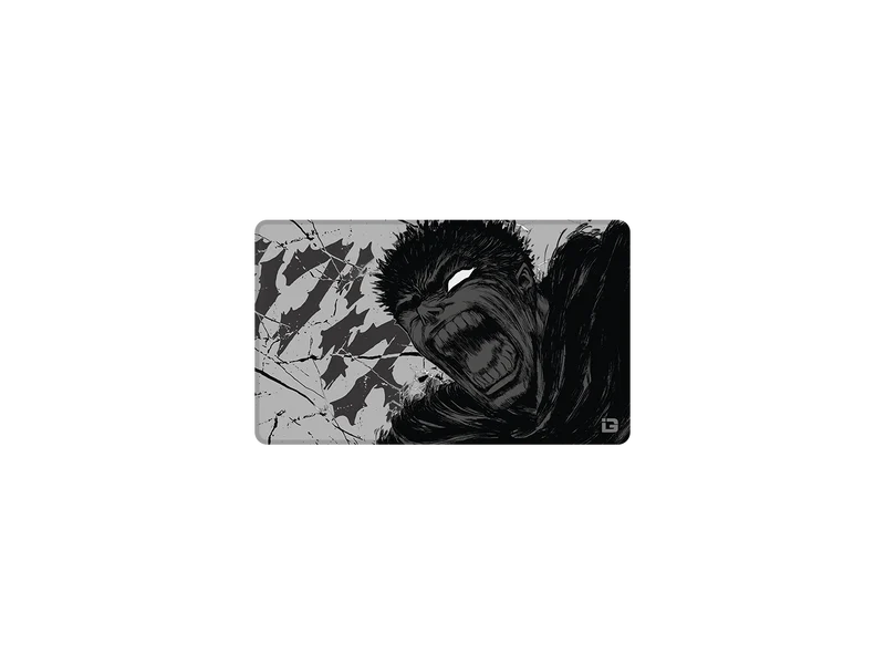 Screaming Guts Mono
