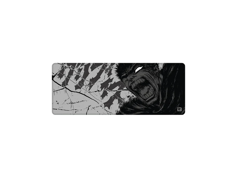 Screaming Guts Mono
