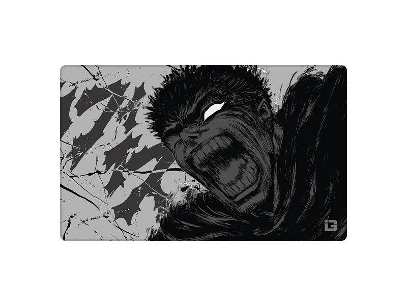 Screaming Guts Mono