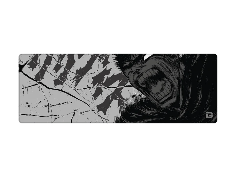 Screaming Guts Mono