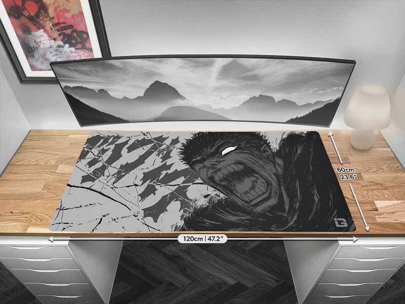 Screaming Guts Mono