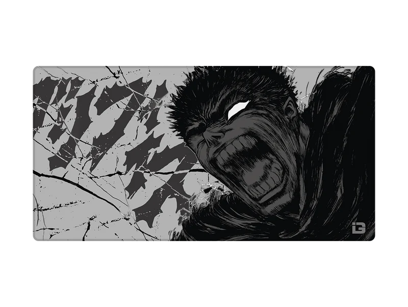 Screaming Guts Mono