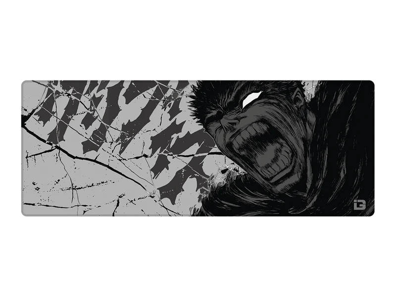 Screaming Guts Mono