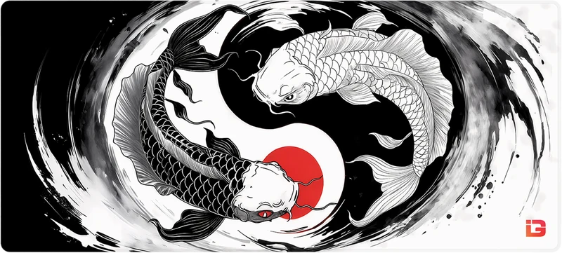 Koi Dual