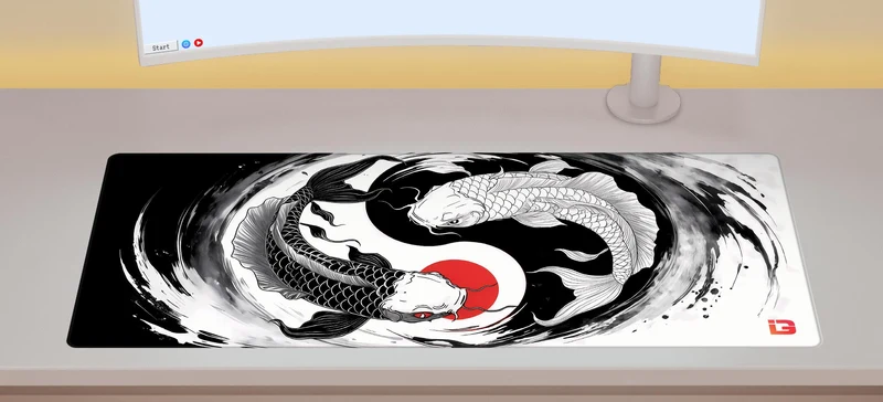 Koi Dual