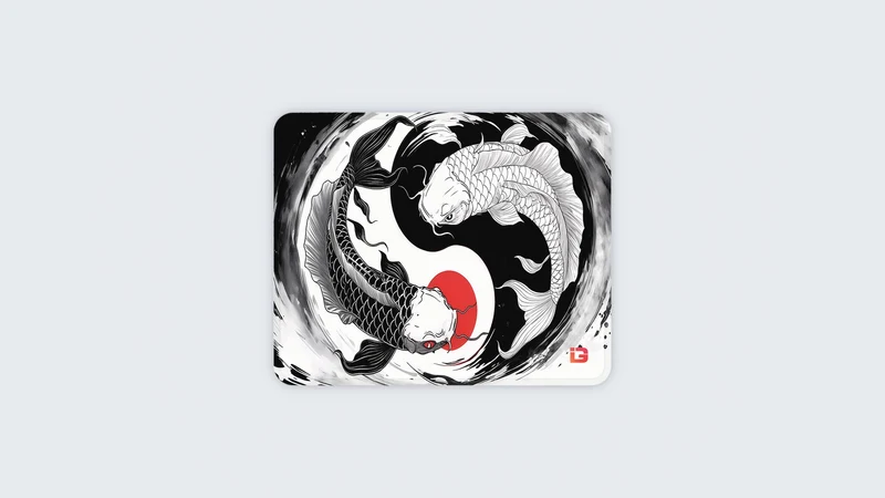 Koi Dual