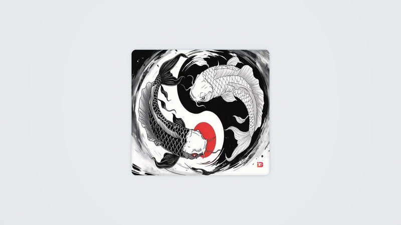 Koi Dual