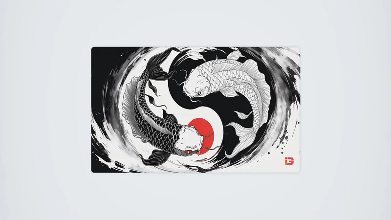 Koi Dual