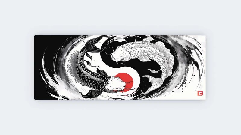 Koi Dual