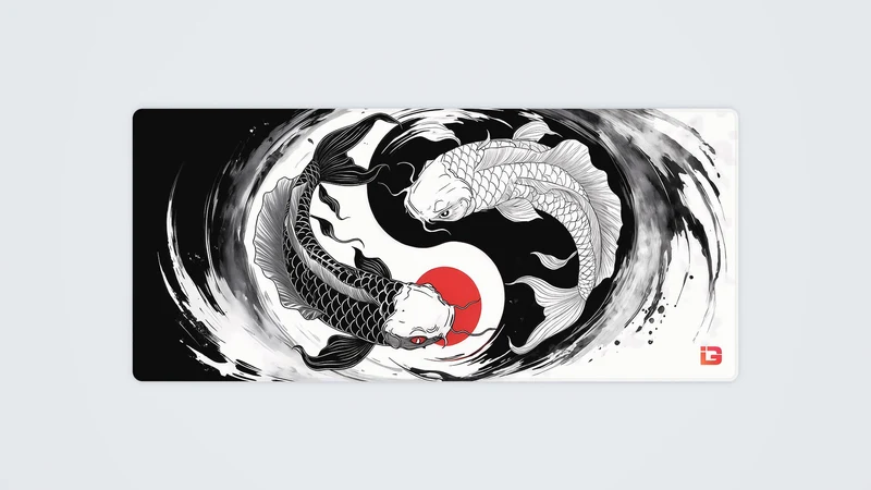 Koi Dual