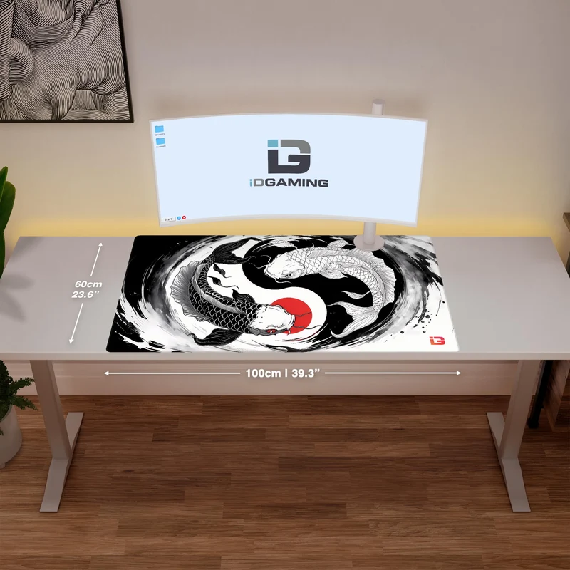 Koi Dual