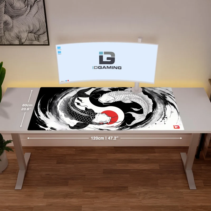 Koi Dual