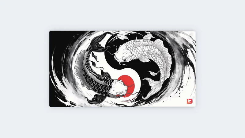 Koi Dual