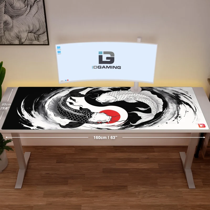 Koi Dual