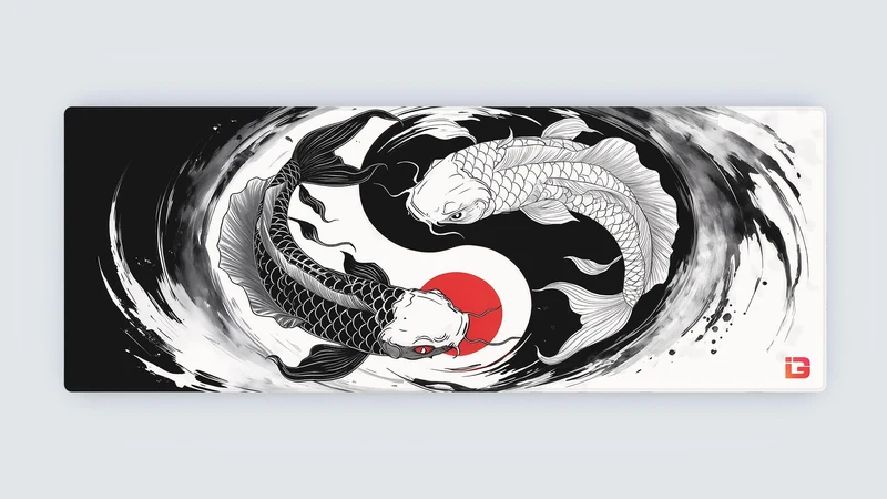 Koi Dual