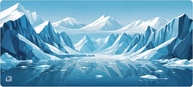 Ewiger Frost