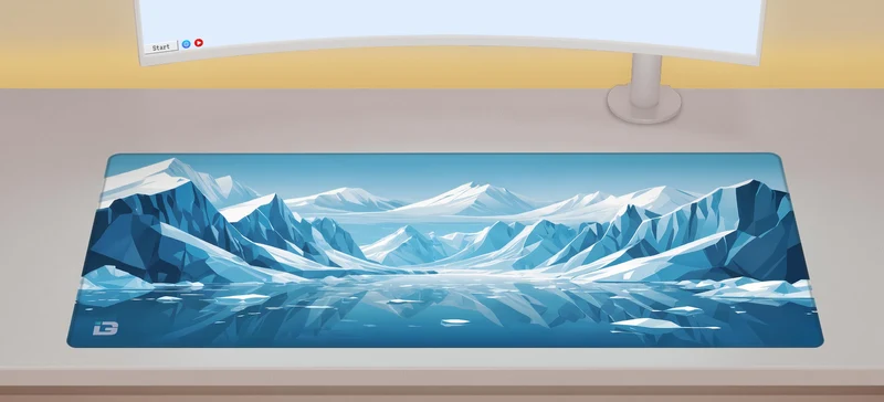 Ewiger Frost