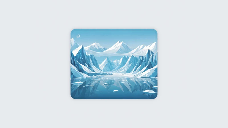 Ewiger Frost