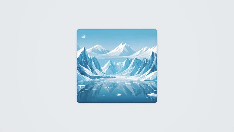 Ewiger Frost