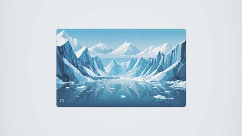 Ewiger Frost