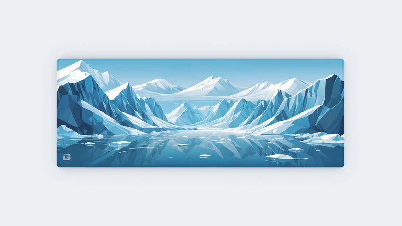 Ewiger Frost