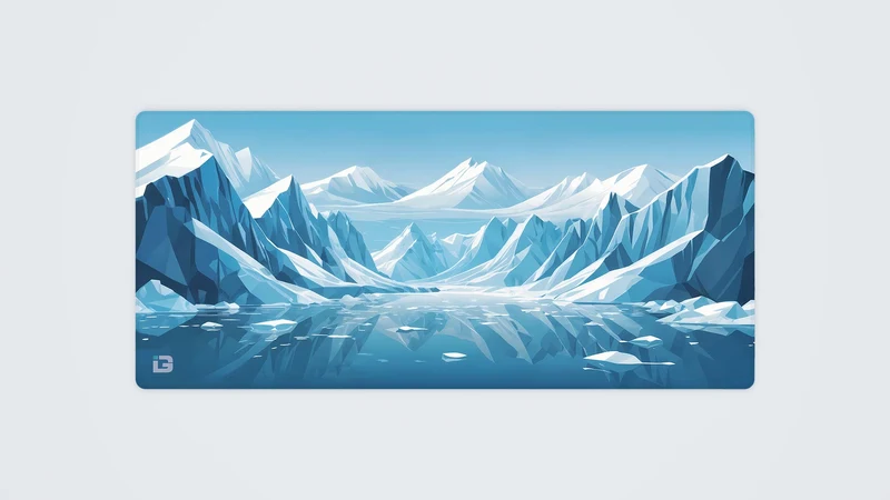 Ewiger Frost