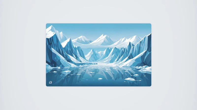 Ewiger Frost