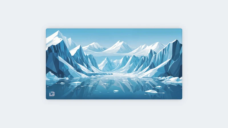 Ewiger Frost