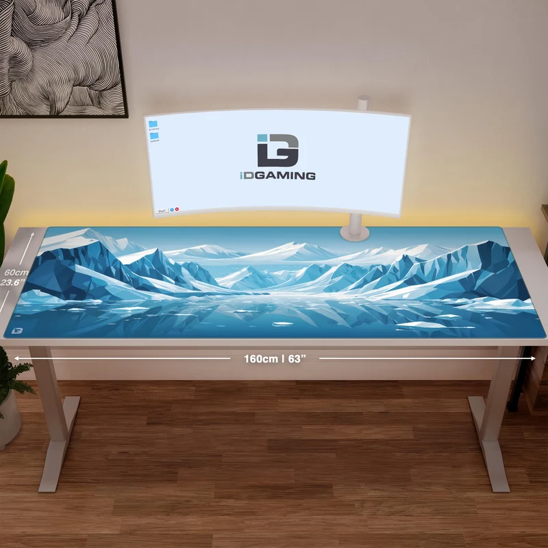 Ewiger Frost