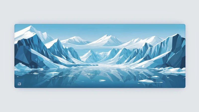 Ewiger Frost