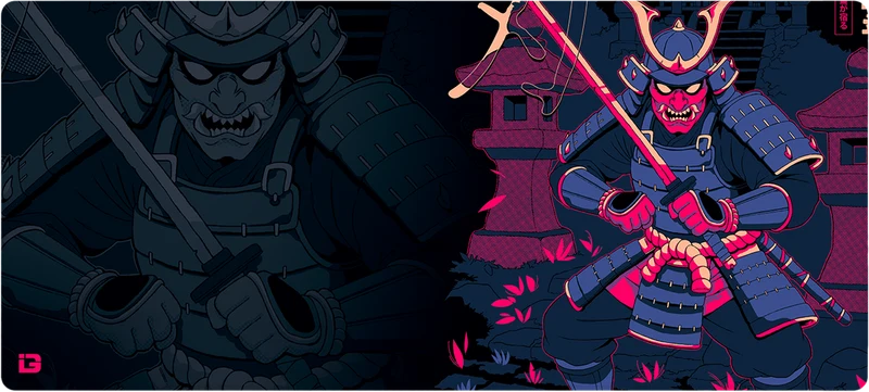 Samurai-Oni