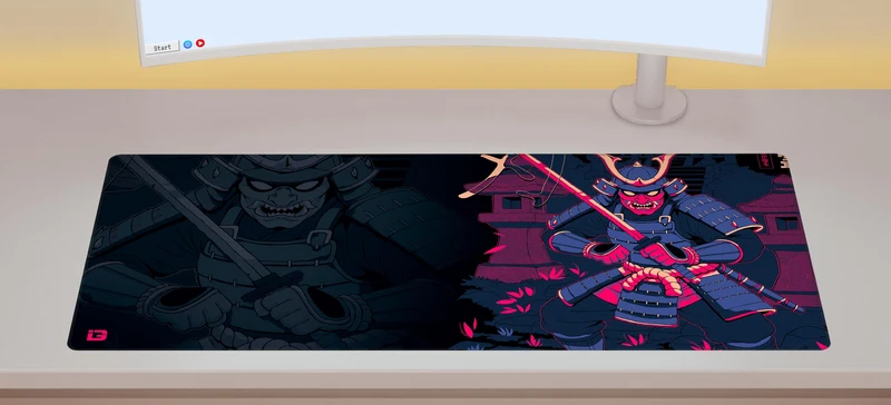 Samurai-Oni