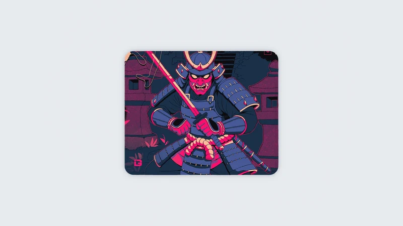 Samurai-Oni