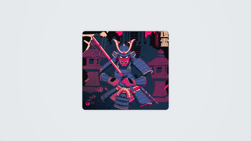 Samurai-Oni