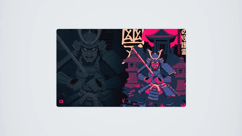 Samurai-Oni