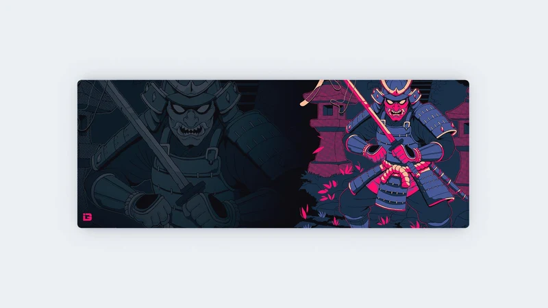 Samurai-Oni