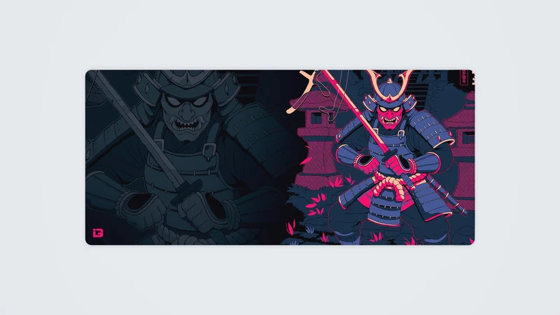 Samurai-Oni