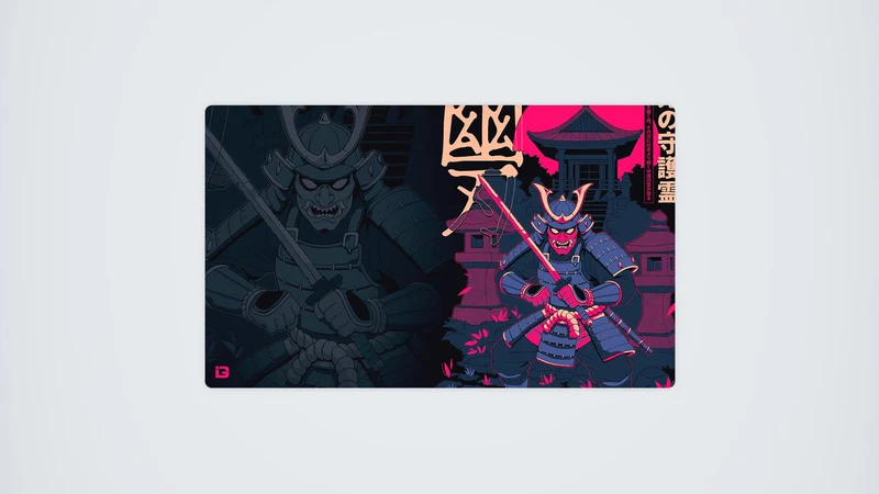 Samurai-Oni