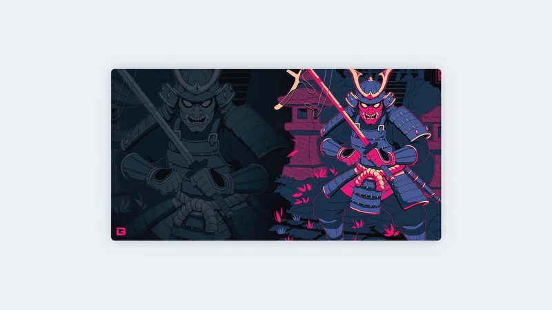 Samurai-Oni
