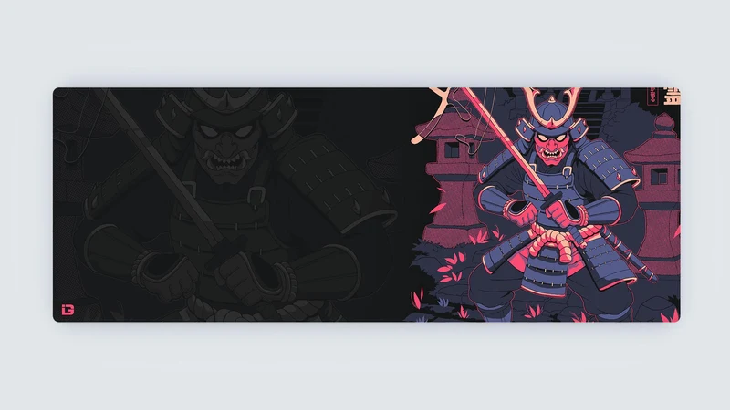 Samurai-Oni