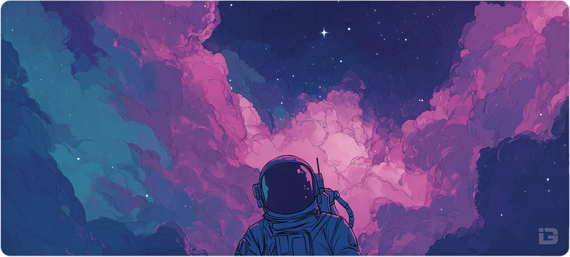 Weltraumforscher