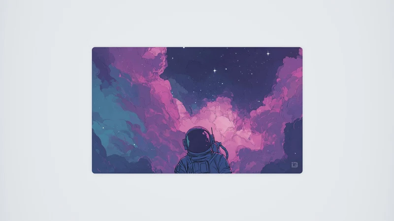Weltraumforscher