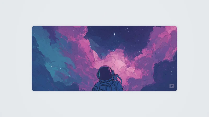 Weltraumforscher