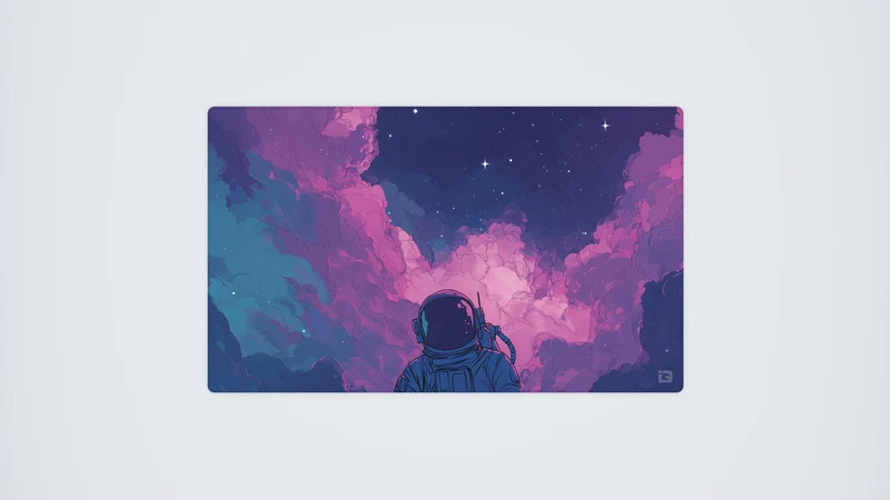 Weltraumforscher