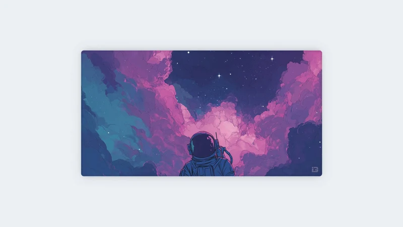 Weltraumforscher